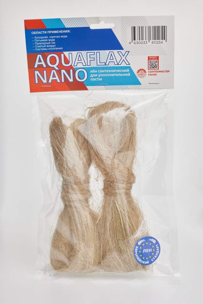 Aquaflax лён Евро 100 лицевая.jpg