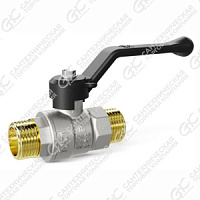 Шаровой кран "LD Pride" (20 Р р/р) (LD 47.315.20 с биркой)