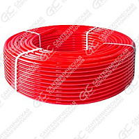 Труба полимерная PEX "Valtec" (16 - 200 м.) (VP1620.3.200)