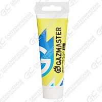 Паста герметик "GAZMASTER" (80 гр.) (61163)