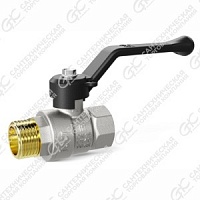 Шаровой кран "LD Pride" (40 Р м/р) (LD 47.122.2.40.M02 с биркой)