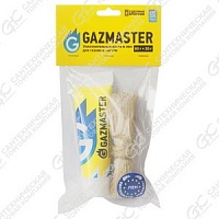 Набор "GAZMASTER" (герметик 80гр. + 20гр. лён) (61164)