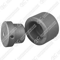 Сменный нагреватель к свароч. аппарату "VALFEX" (25) (VF.797.KN.025)