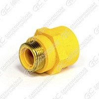 Диэлектрическая вставка "ELKA" (20 м/р)