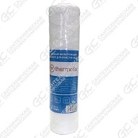Картридж для фильтра "Thermofix" (10", полипропиленовая нить, 10 мкн) (SC-10W1)