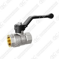 Шаровой кран "LD Pride" (32 Р м/м) (LD 47.112.2.32.M02 с биркой)