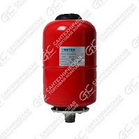 Расширительный бак "4WATER" (1") (10 л.) (VT-10L)