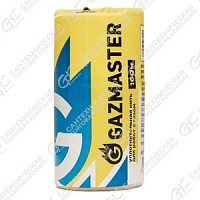 Нить для герметизации трубы "GAZMASTER" (160м) (61162)