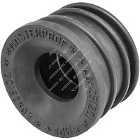 Манжет переходной "MPF" (40х25) (ИС.131811 черная)